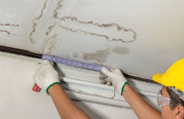 Reliable Burst Pipe Cleanup contractor in Detroit Lakes, MN by Local Water Damage Repair